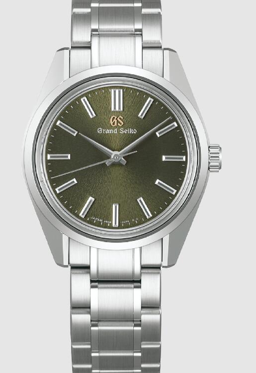 Grand Seiko Heritage Mount Iwate – Autumn Dusk European Limited Edition Replica Watch SBGW303 Grand Seiko Heritage Mount Iwate – Autumn Dusk European Limited Edition Replica Watch SBGW303
